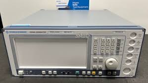 Rohde &amp; Schwarz SMIQ06ATE vector signal generator