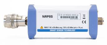 Rohde & Schwarz NRP8S(N) RF power sensor