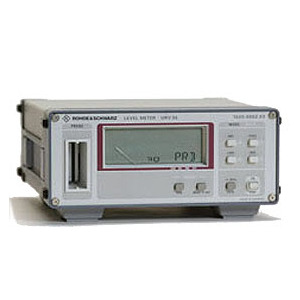 Rohde &amp; Schwarz UZ noise source