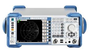 Rohde & Schwarz ZVL13 vector network analyzer