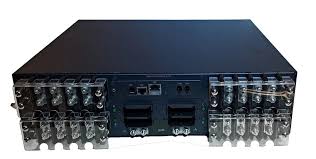 Server Technology 4870-XLS-44 industrial controller