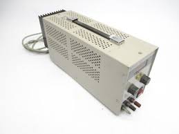 SOAR 7403 legacy test equipment