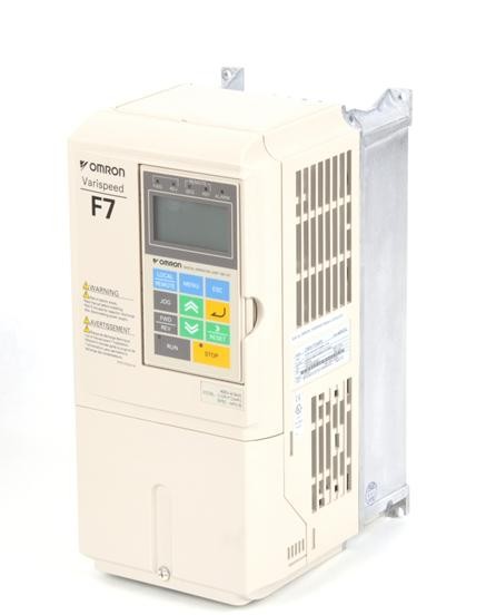 Saftronics CIMR-P5U4022 industrial controller