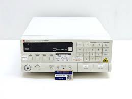 Santec OTF-930 optical attenuator