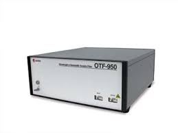 Santec OTF-950 optical attenuator