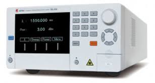 Santec TSL-510 tunable laser source