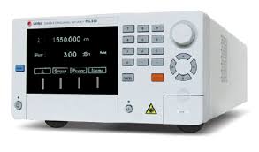 Santec TSL-550 tunable laser source