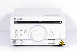 Santec TSL210 tunable laser source