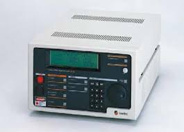 Santec TSL80 tunable laser source