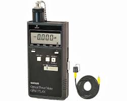 Sanwa OPM37LAN optical power meter