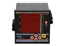 Schneider Electric / Conzerv EM6400