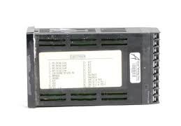 Schneider Electric / Eurotherm 808/R1/R1/NO/NO/QLS/(AJHF130) industrial controller