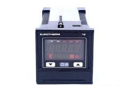 Schneider Electric / Eurotherm 818S industrial controller