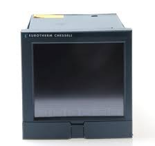 Schneider Electric / Eurotherm / Chessell 5100V data acquisition