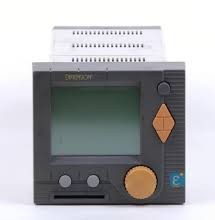 Schneider Electric / Eurotherm 8725 industrial controller