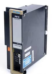 Schneider Electric / Gould / AEG AS-P810-000 power supply module