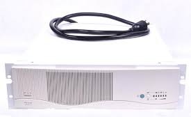 Schneider Electric / MGE UPS Systems EX30 AC power supply
