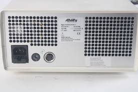 Scholly Fiberoptic FX650.Luxor3 optical light source
