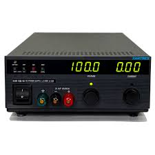 Sorensen LHP 100-10 DC power supply