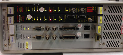 Spirent Adtech 401428 / 403103 / 403100 embedded test system