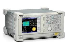 Tektronix RSA3308A spectrum analyzer