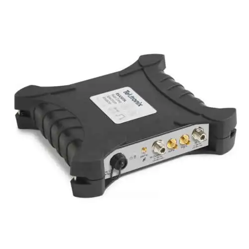 Tektronix RSA503A spectrum analyzer