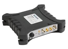 Tektronix RSA507A spectrum analyzer