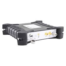 Tektronix RSA513A spectrum analyzer