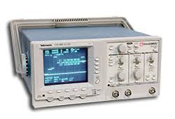 Tektronix TAS465 legacy test equipment