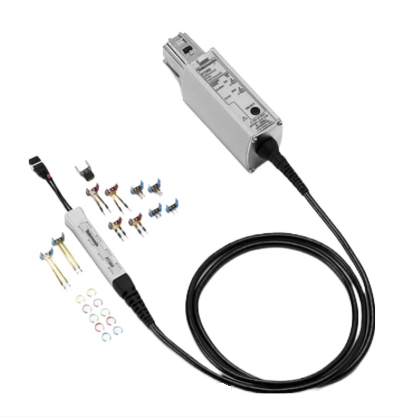 Tektronix P7313 oscilloscope probe