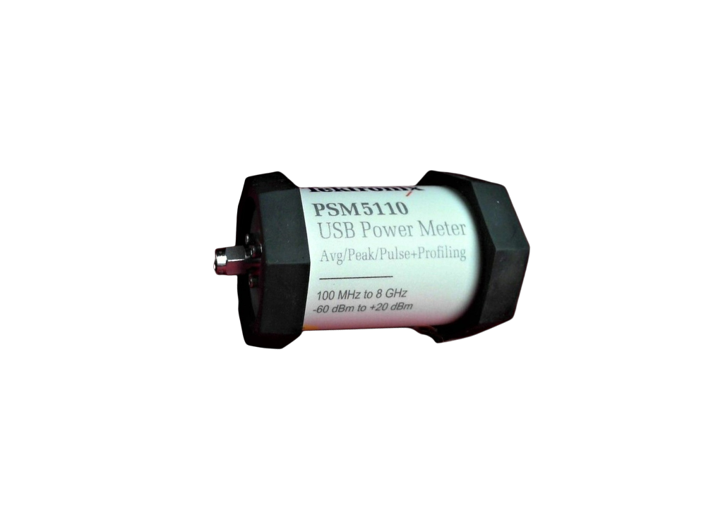 Tektronix PSM5110 RF power sensor
