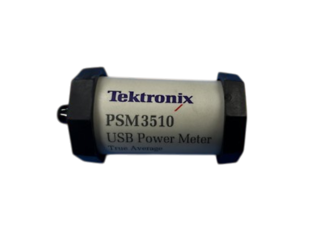 Tektronix PSM3510 RF power sensor