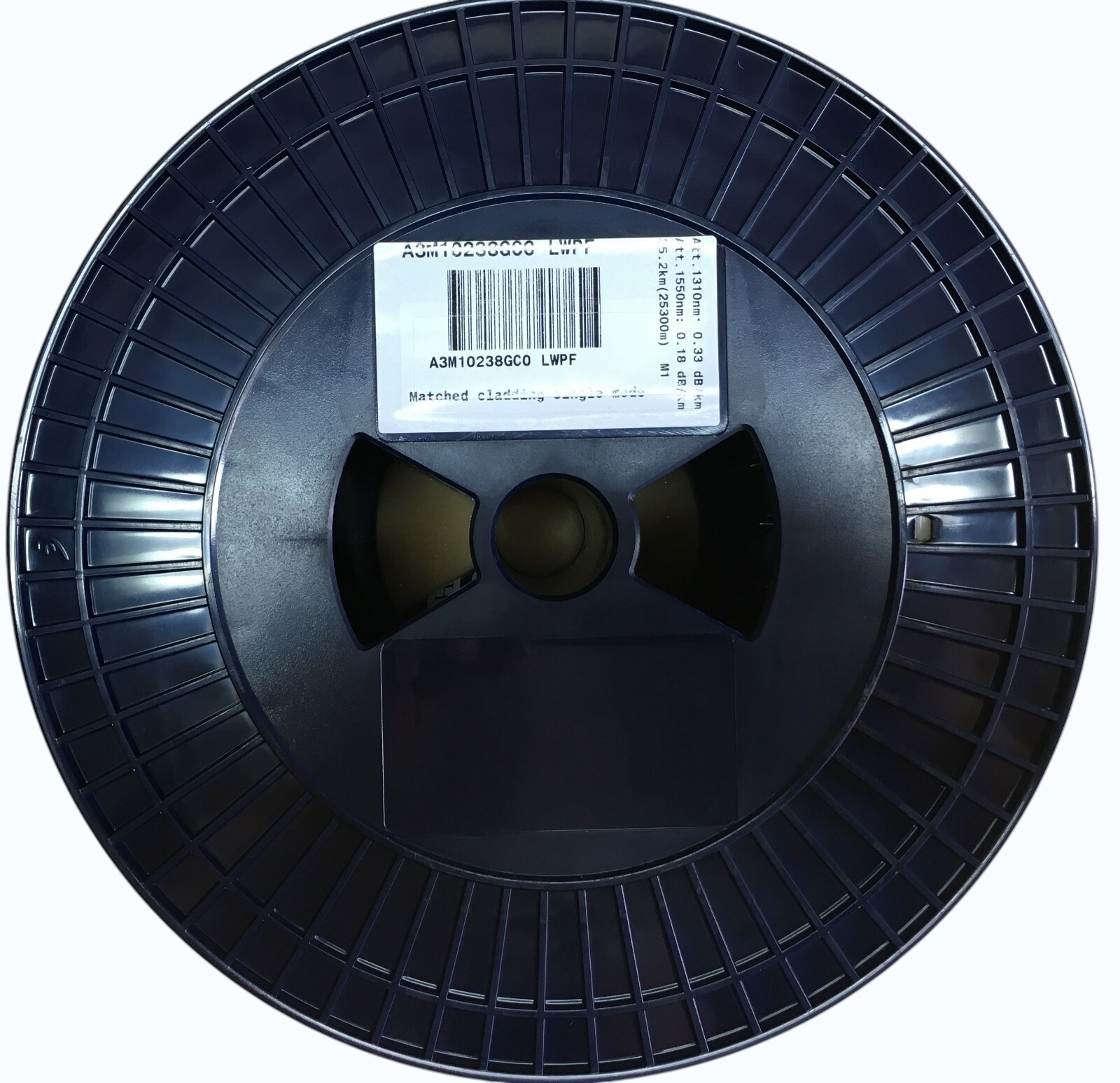 Sumitomo Electric DSF Optical Bare Fiber 25200 m / 25km
