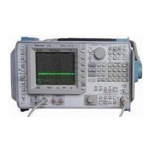 Tektronix 2792 spectrum analyzer