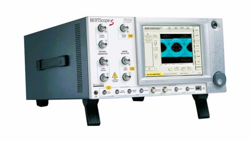 Tektronix BSA17500C bit error rate tester