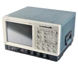Tektronix CSA7404B mixed signal oscilloscope