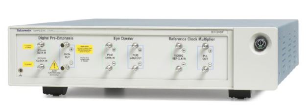 Tektronix DPP125C pattern generator