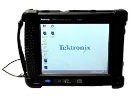 Tektronix H500 spectrum analyzer