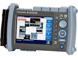 Yokogawa AQ1200C OTDR