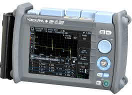 Yokogawa AQ1215E OTDR