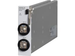Yokogawa AQ2200-222 optical power sensor