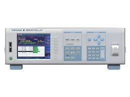 Yokogawa AQ6150B wavelength meter