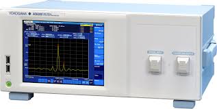 Yokogawa AQ6360 optical spectrum analyzer