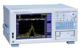 Yokogawa AQ6373B optical spectrum analyzer