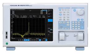 Yokogawa AQ6376E optical spectrum analyzer
