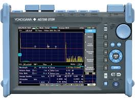 Yokogawa AQ7286J OTDR