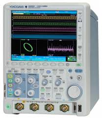 Yokogawa DLM2032 mixed signal oscilloscope