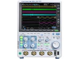 Yokogawa DLM2054 mixed signal oscilloscope