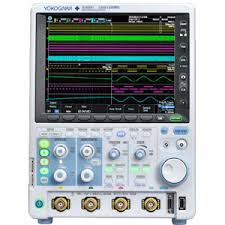 Yokogawa DLM3052 mixed signal oscilloscope