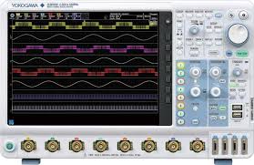 Yokogawa DLM5058 mixed signal oscilloscope